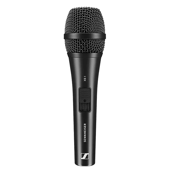 SENNHEISER MICROFONO DINAMICO XS1 1