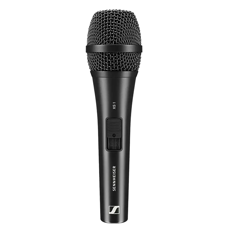 SENNHEISER MICROFONO DINAMICO XS1 1