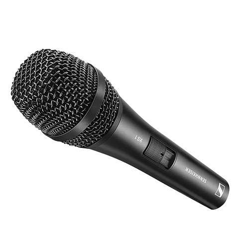 SENNHEISER MICROFONO DINAMICO XS1