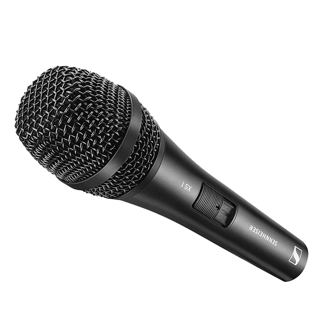 SENNHEISER MICROFONO DINAMICO XS1 2