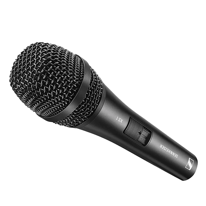 SENNHEISER MICROFONO DINAMICO XS1 2