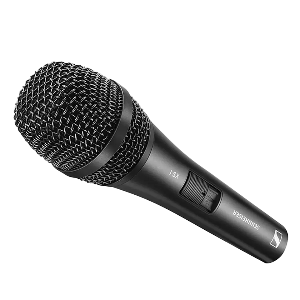 SENNHEISER MICROFONO DINAMICO XS1 2