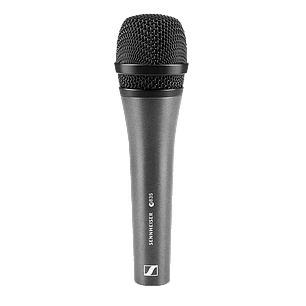 SENNHEISER MICROFONO DINAMICO CARDIOIDE E835