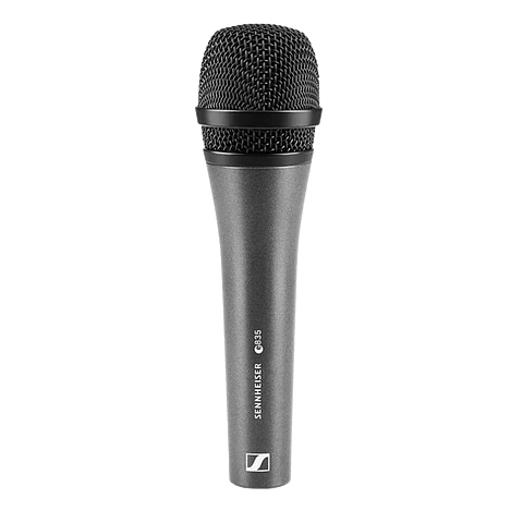 SENNHEISER MICROFONO DINAMICO CARDIOIDE E835