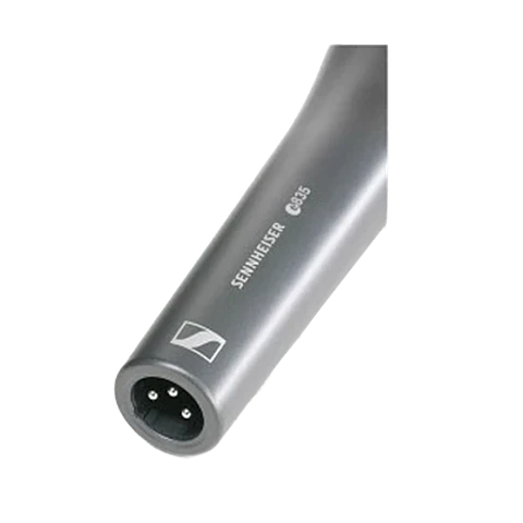 SENNHEISER MICROFONO DINAMICO CARDIOIDE E835