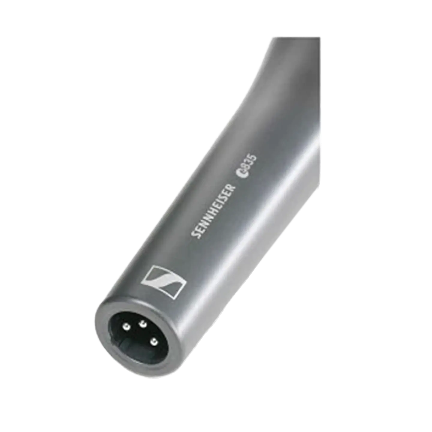 SENNHEISER MICROFONO DINAMICO CARDIOIDE E835 2