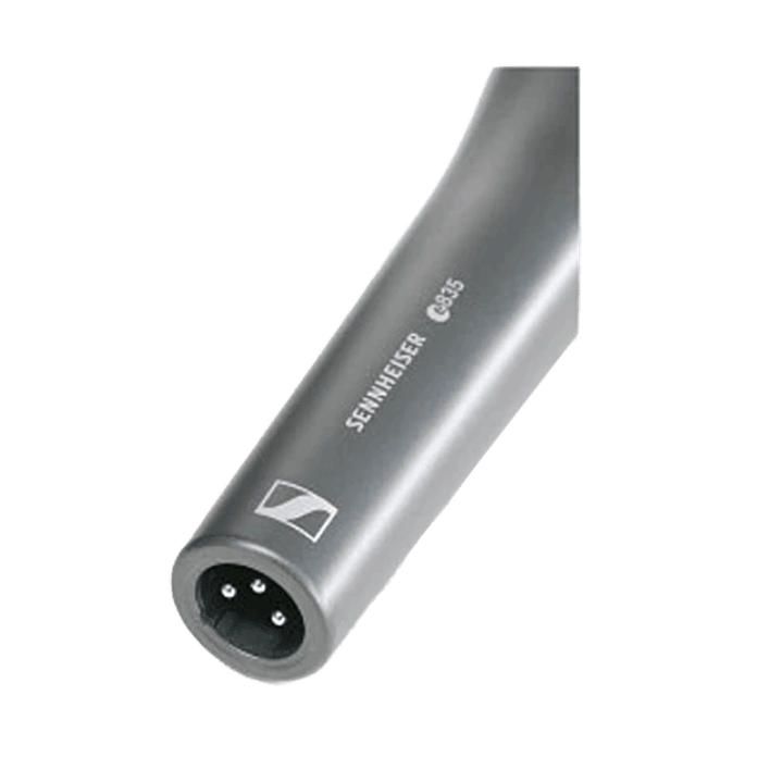 SENNHEISER MICROFONO DINAMICO CARDIOIDE E835 2