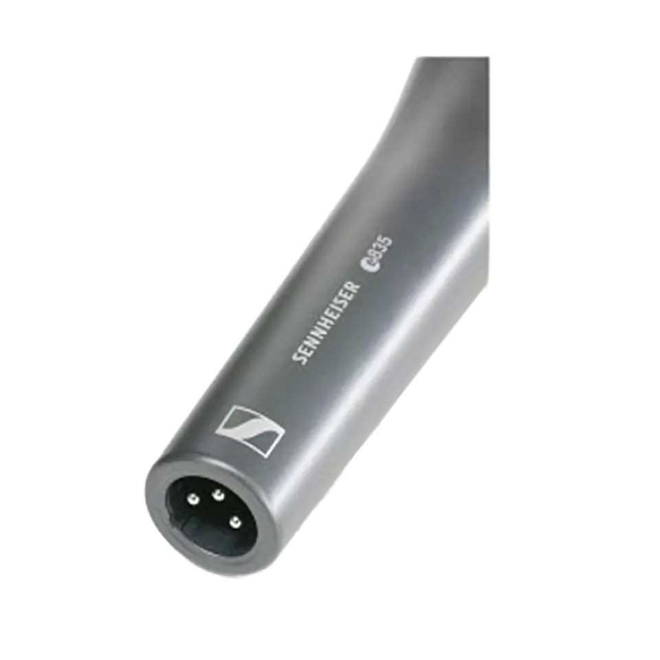 SENNHEISER MICROFONO DINAMICO CARDIOIDE E835 2