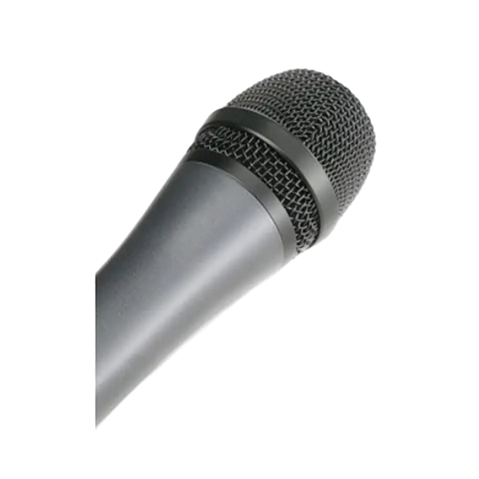 SENNHEISER MICROFONO DINAMICO CARDIOIDE E835 3