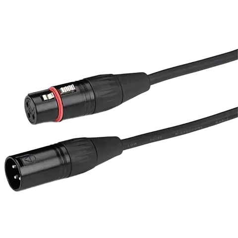 SAMSON TM10 CABLE MICROFONO XLR 3M XLR TOURTEK