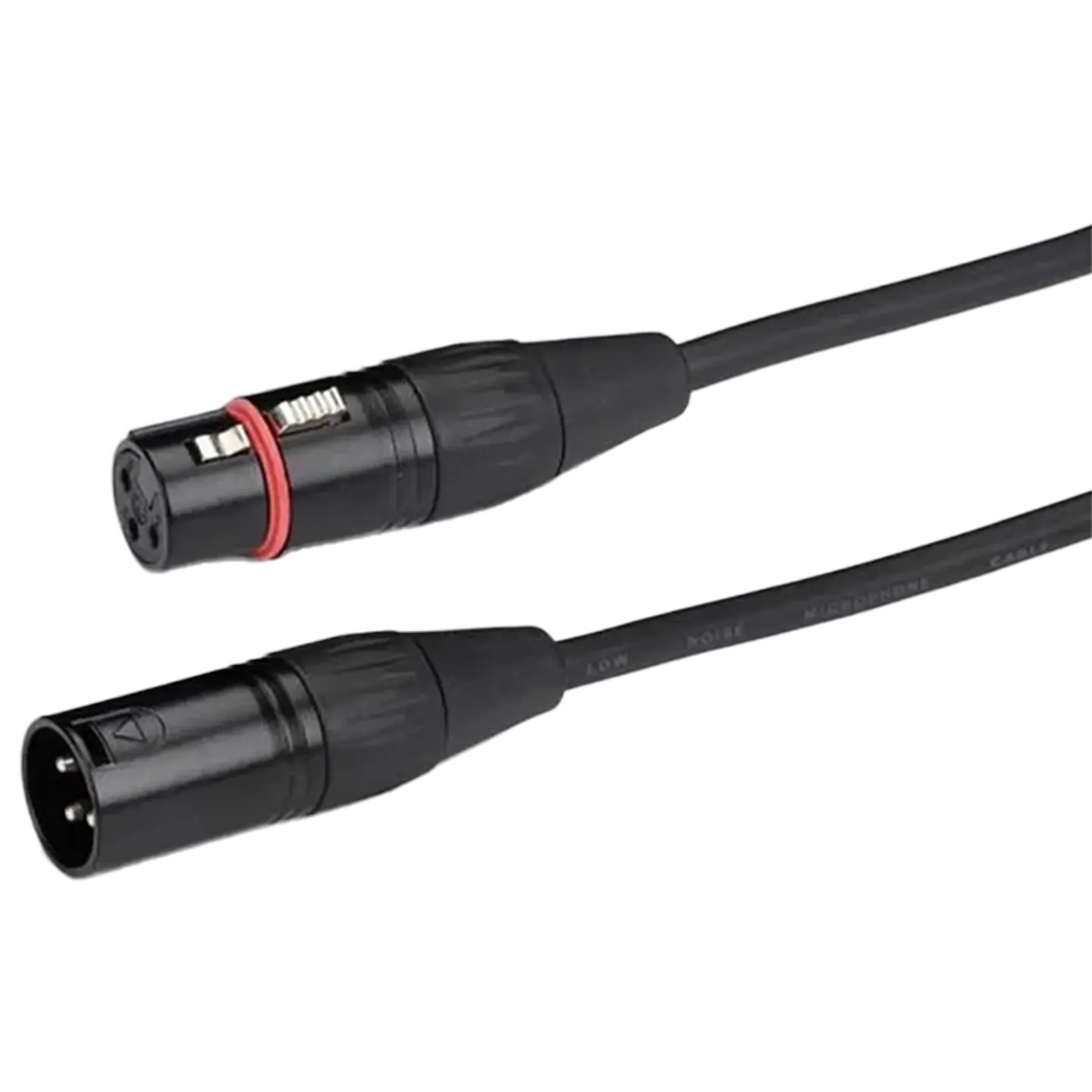 SAMSON TM10 CABLE MICROFONO XLR 3M XLR TOURTEK 2