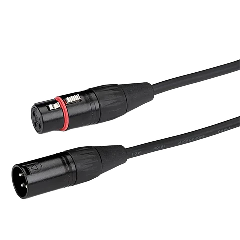 SAMSON TM20 CABLE MICROFONO XLR 6M XLR TOURTEK