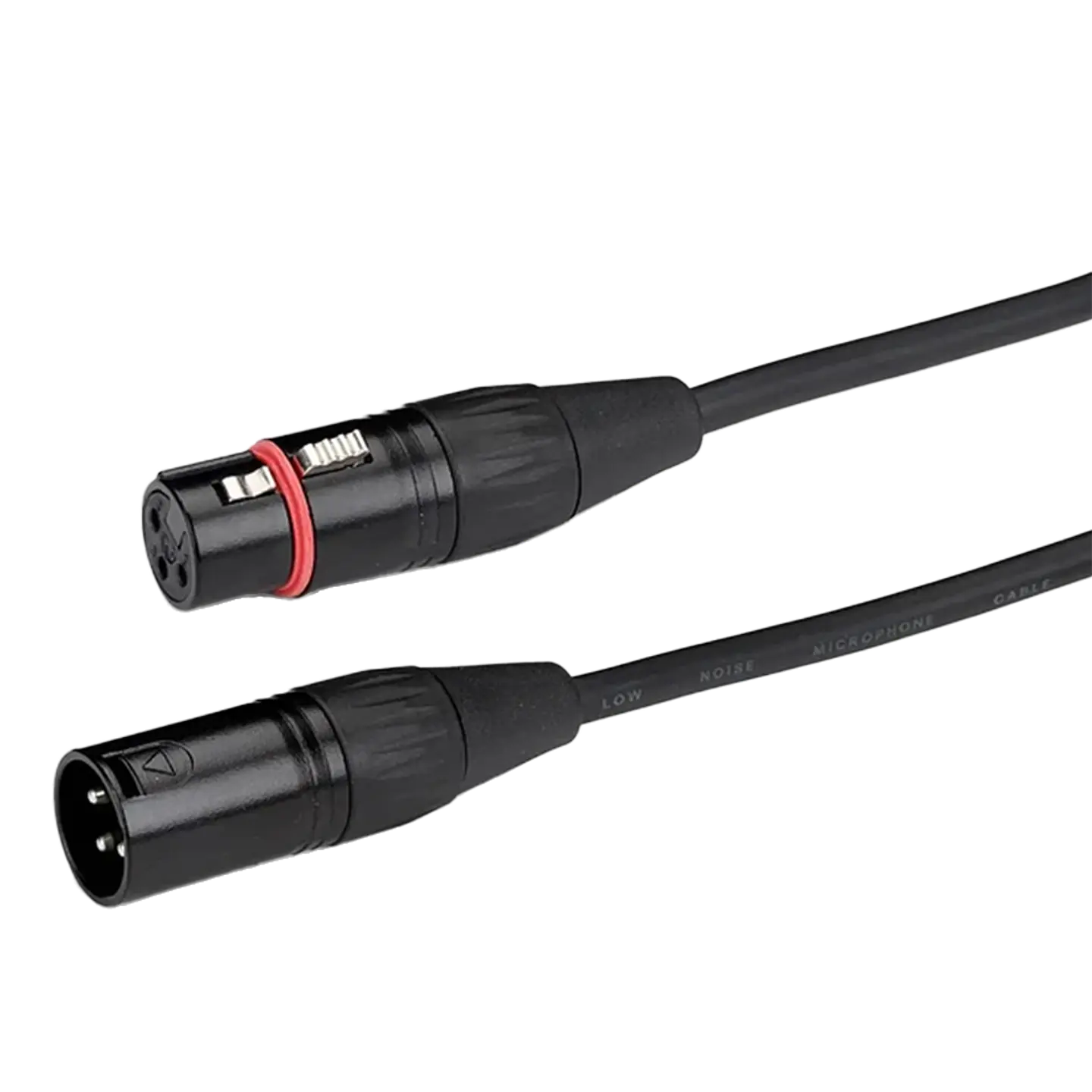 SAMSON TM20 CABLE MICROFONO XLR 6M XLR TOURTEK 2