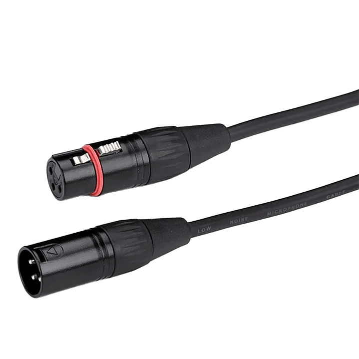 SAMSON TM20 CABLE MICROFONO XLR 6M XLR TOURTEK 2