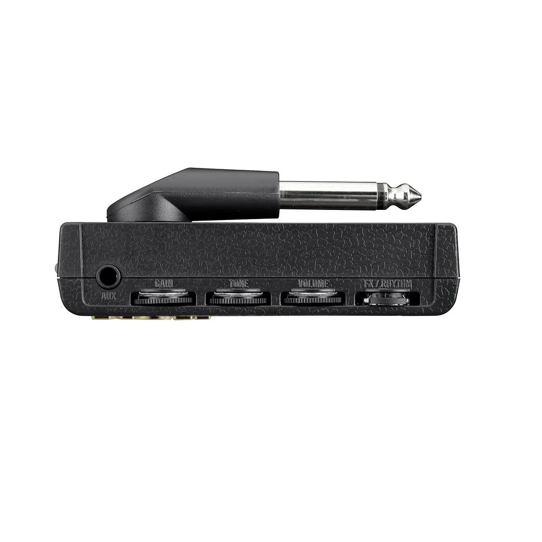 VOX MINI AMPLIFICADOR DE GUITARRA AMPLUG 3 UK Drive 3