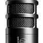 AUDIOTECHNICA MICROFONO HIPERCARDIOIDE DINAMICO PODCAST AT2040 - thumbnail 3