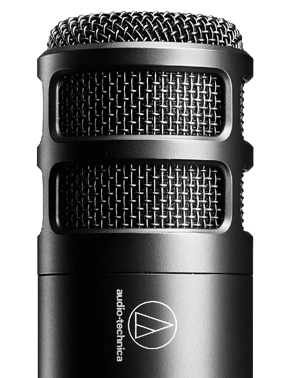 AUDIOTECHNICA MICROFONO HIPERCARDIOIDE DINAMICO PODCAST AT2040 4