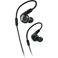 AUDIOTECHNICA AUDIFONOS IN EAR DE MONITOREO ATHE40 - Miniatura 1