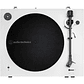 AUDIOTECHNICA TORNAMESA ATLP3XBT WHITE BLUETOOTH - Miniatura 2