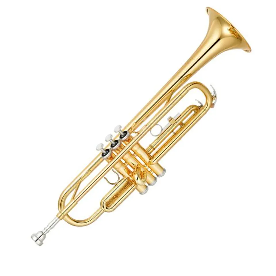 YAMAHA YTR2330 TROMPETA  3