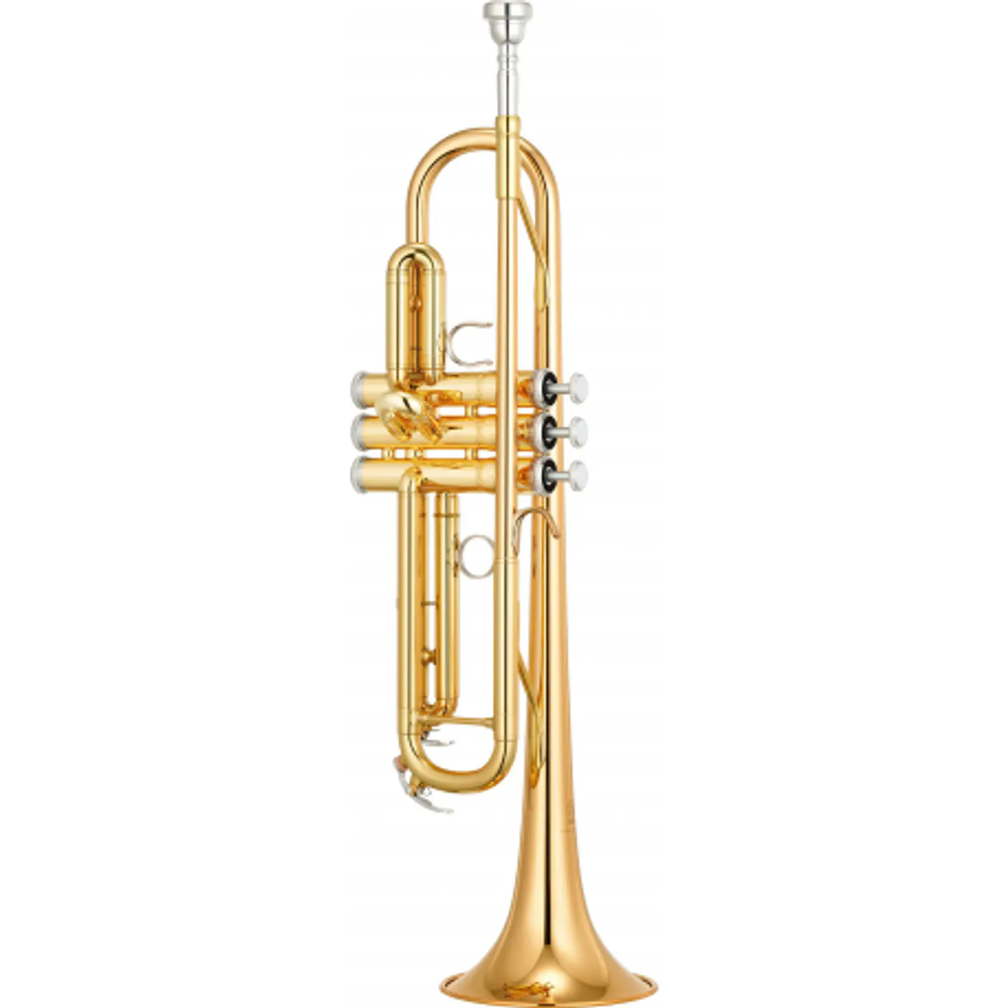 YAMAHA YTR2330 TROMPETA  4