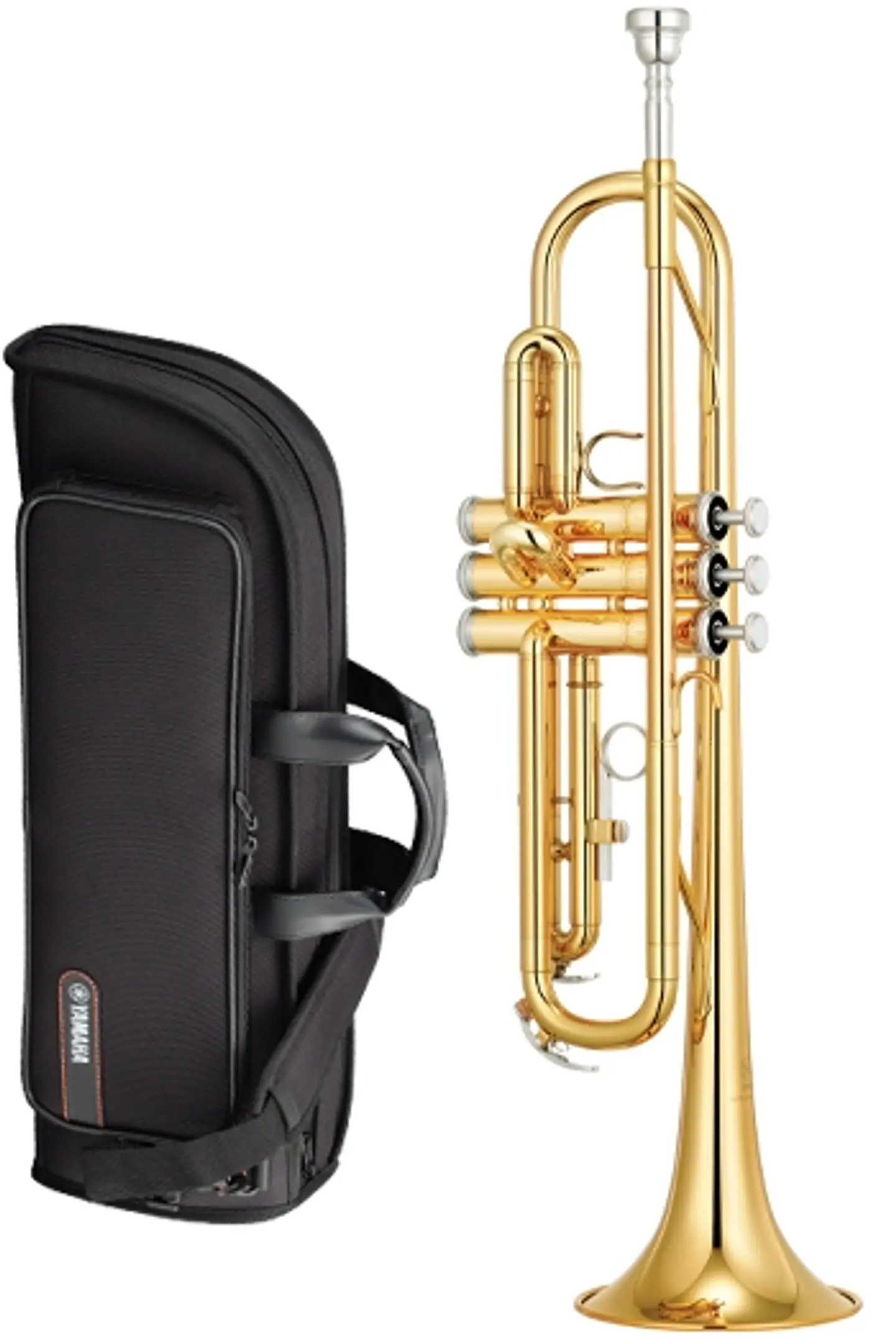 YAMAHA YTR2330 TROMPETA  5