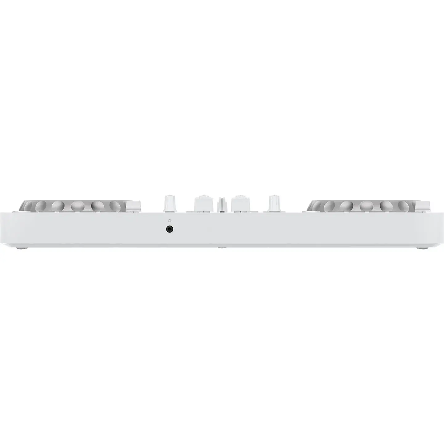 PIONEER CONTROLADOR DJ DDJ-FLX4-W WHITE 5