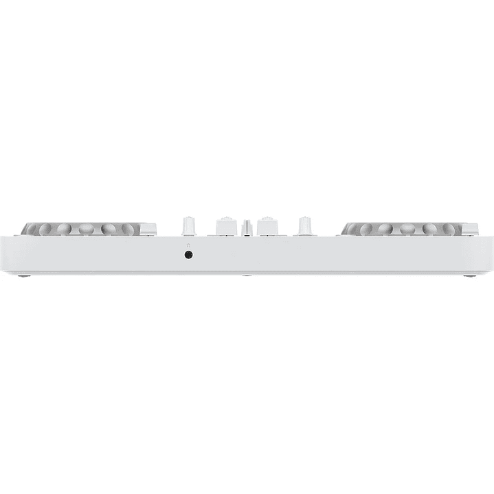PIONEER CONTROLADOR DJ DDJ-FLX4-W WHITE 5