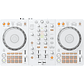 PIONEER CONTROLADOR DJ DDJ-FLX4-W WHITE - thumbnail 3