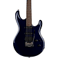 ERNIE BALL MUSIC MAN LUKE 4 HSS BUTANE BLUE - thumbnail 6