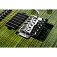 ERNIE BALL MUSIC MAN LUKE 4 BFR HSS GREEN TIDE - thumbnail 6