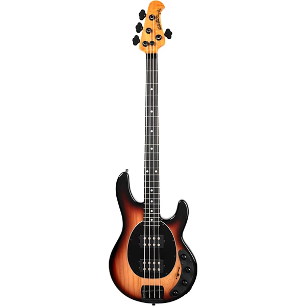 ベース musicman4 HH ERNIE BALL MUSIC MAN BAJO ELECTRICO STINGRAY SPECIAL 4 CUERD