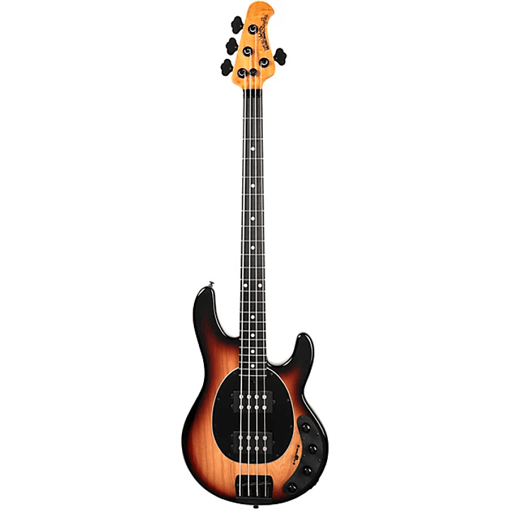 ERNIE BALL MUSIC MAN BAJO ELECTRICO STINGRAY SPECIAL 4 CUERDAS HH FADED VINTAGE SUNBURST 1