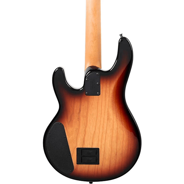 ERNIE BALL MUSIC MAN BAJO ELECTRICO STINGRAY SPECIAL 4 CUERDAS HH FADED VINTAGE SUNBURST 8