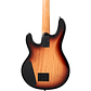 ERNIE BALL MUSIC MAN BAJO ELECTRICO STINGRAY SPECIAL 4 CUERDAS HH FADED VINTAGE SUNBURST - thumbnail 8