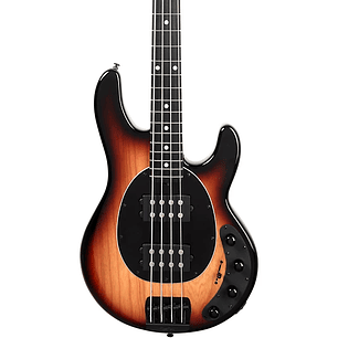 ERNIE BALL MUSIC MAN BAJO ELECTRICO STINGRAY SPECIAL 4 CUERDAS HH FADED VINTAGE SUNBURST