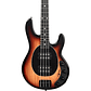 ERNIE BALL MUSIC MAN BAJO ELECTRICO STINGRAY SPECIAL 4 CUERDAS HH FADED VINTAGE SUNBURST - thumbnail 2
