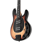 ERNIE BALL MUSIC MAN BAJO ELECTRICO STINGRAY SPECIAL 4 CUERDAS HH FADED VINTAGE SUNBURST - thumbnail 4