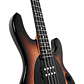 ERNIE BALL MUSIC MAN BAJO ELECTRICO STINGRAY SPECIAL 4 CUERDAS HH FADED VINTAGE SUNBURST - thumbnail 5