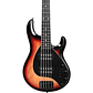 ERNIE BALL MUSIC MAN BAJO ELECTRICO STINGRAY SPECIAL 5 CUERDAS HH FADED VINTAGE SUNBURST - thumbnail 2