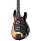 ERNIE BALL MUSIC MAN BAJO ELECTRICO STINGRAY SPECIAL 5 CUERDAS HH FADED VINTAGE SUNBURST - thumbnail 4