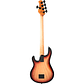 ERNIE BALL MUSIC MAN BAJO ELECTRICO STINGRAY SPECIAL 5 CUERDAS HH FADED VINTAGE SUNBURST - thumbnail 6
