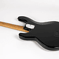 ERNIE BALL MUSIC MAN BAJO ELECTRICO STINGRAY SPECIAL 4 CUERDAS HH BLACK - thumbnail 5