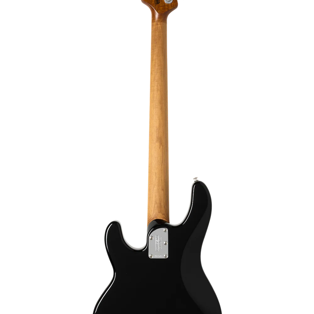 ERNIE BALL MUSIC MAN BAJO ELECTRICO STINGRAY SPECIAL 4 CUERDAS HH BLACK 2