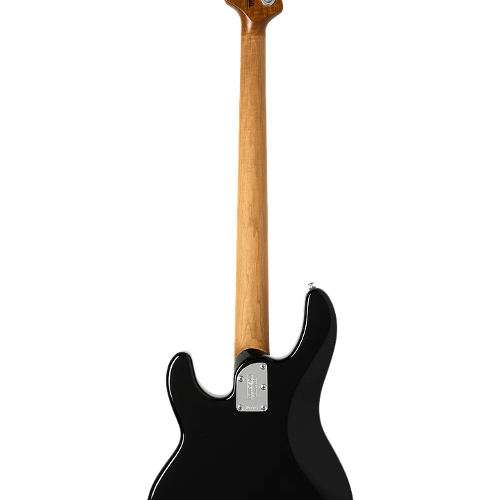 ERNIE BALL MUSIC MAN BAJO ELECTRICO STINGRAY SPECIAL 4 CUERDAS HH BLACK 2