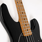 ERNIE BALL MUSIC MAN BAJO ELECTRICO STINGRAY SPECIAL 4 CUERDAS HH BLACK - thumbnail 9