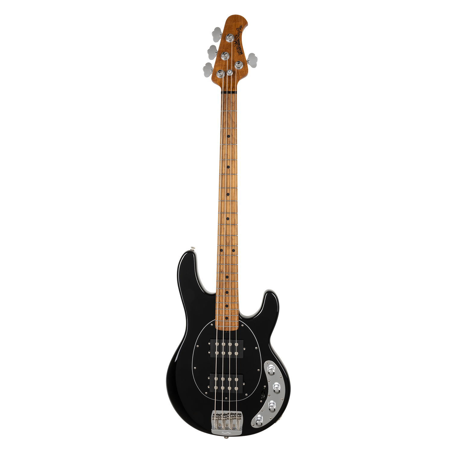 ERNIE BALL MUSIC MAN BAJO ELECTRICO STINGRAY SPECIAL 4 CUERD