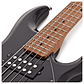 ERNIE BALL MUSIC MAN BAJO ELECTRICO STINGRAY SPECIAL 5 CUERDAS HH BLACK - thumbnail 5
