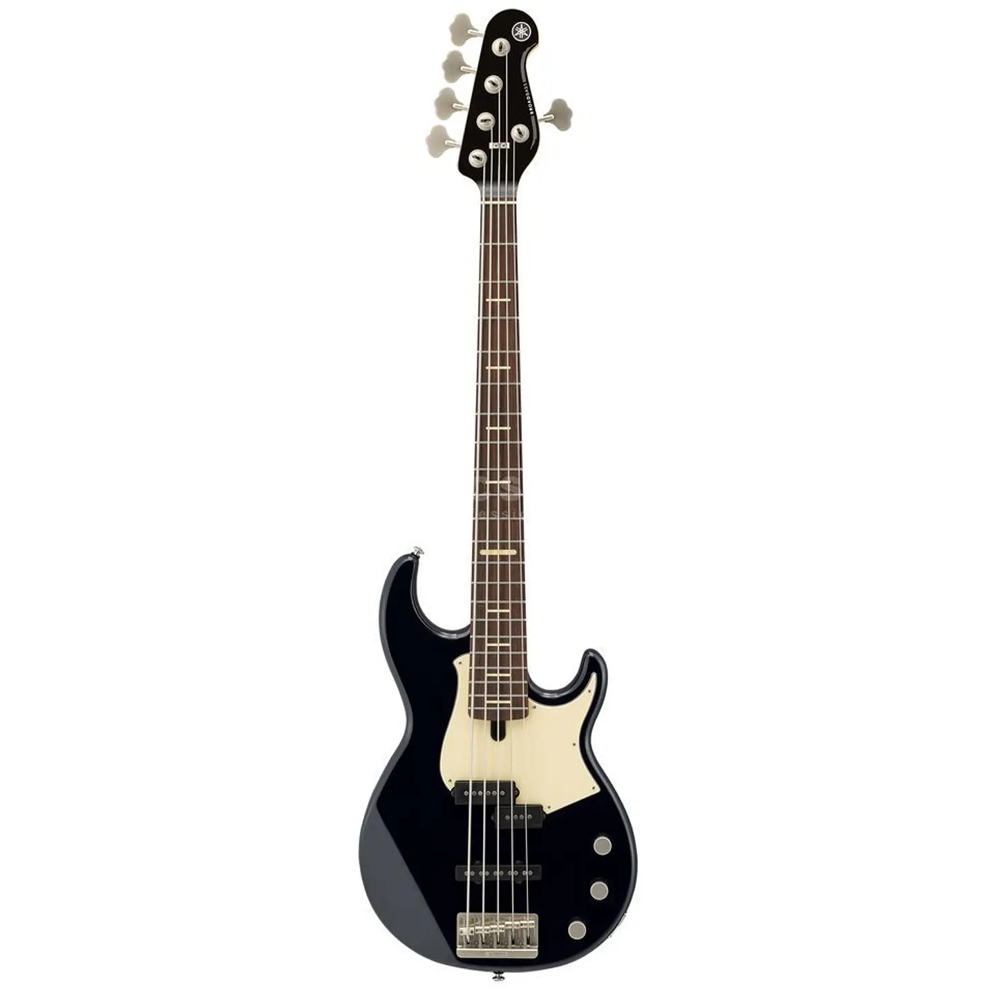 YAMAHA BBP35 MB MIDNIGHT BLUE BAJO ELECTRICO PROFESIONAL 2