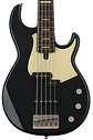 YAMAHA BBP35 MB MIDNIGHT BLUE BAJO ELECTRICO PROFESIONAL - Miniatura 3